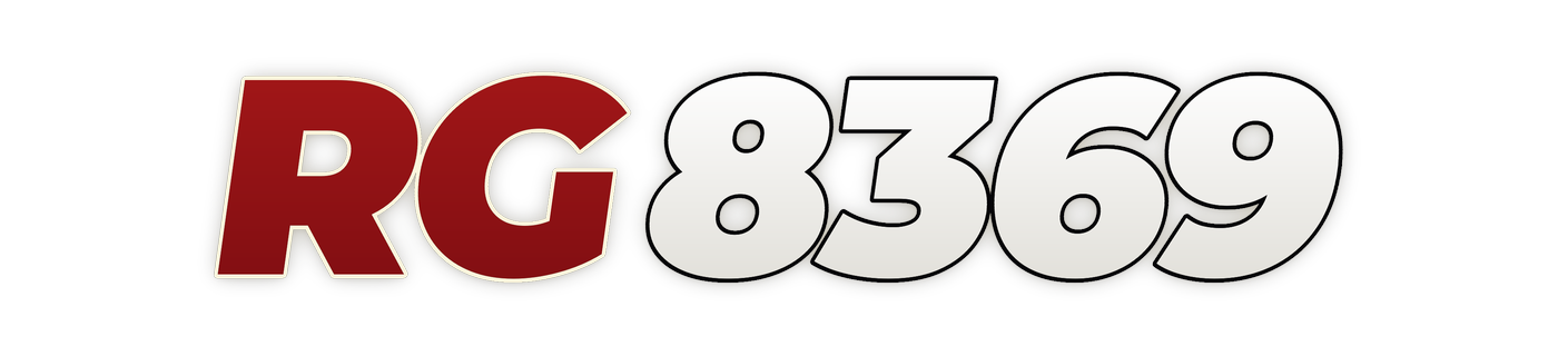 rg8369 logo